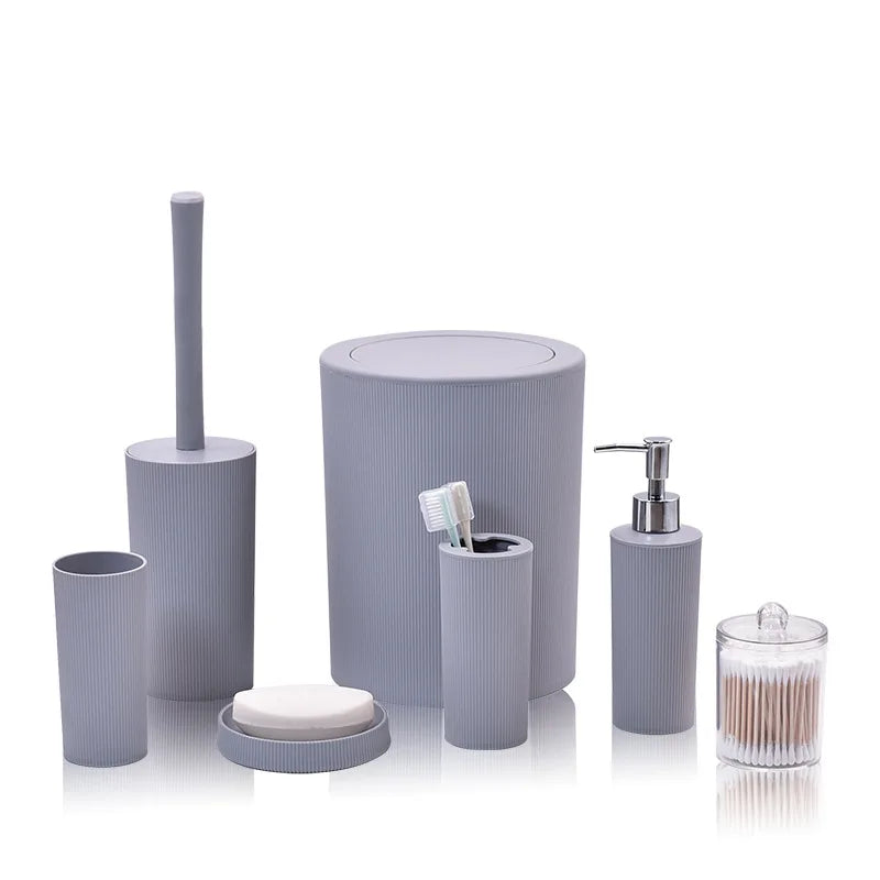 Bathroom Set
