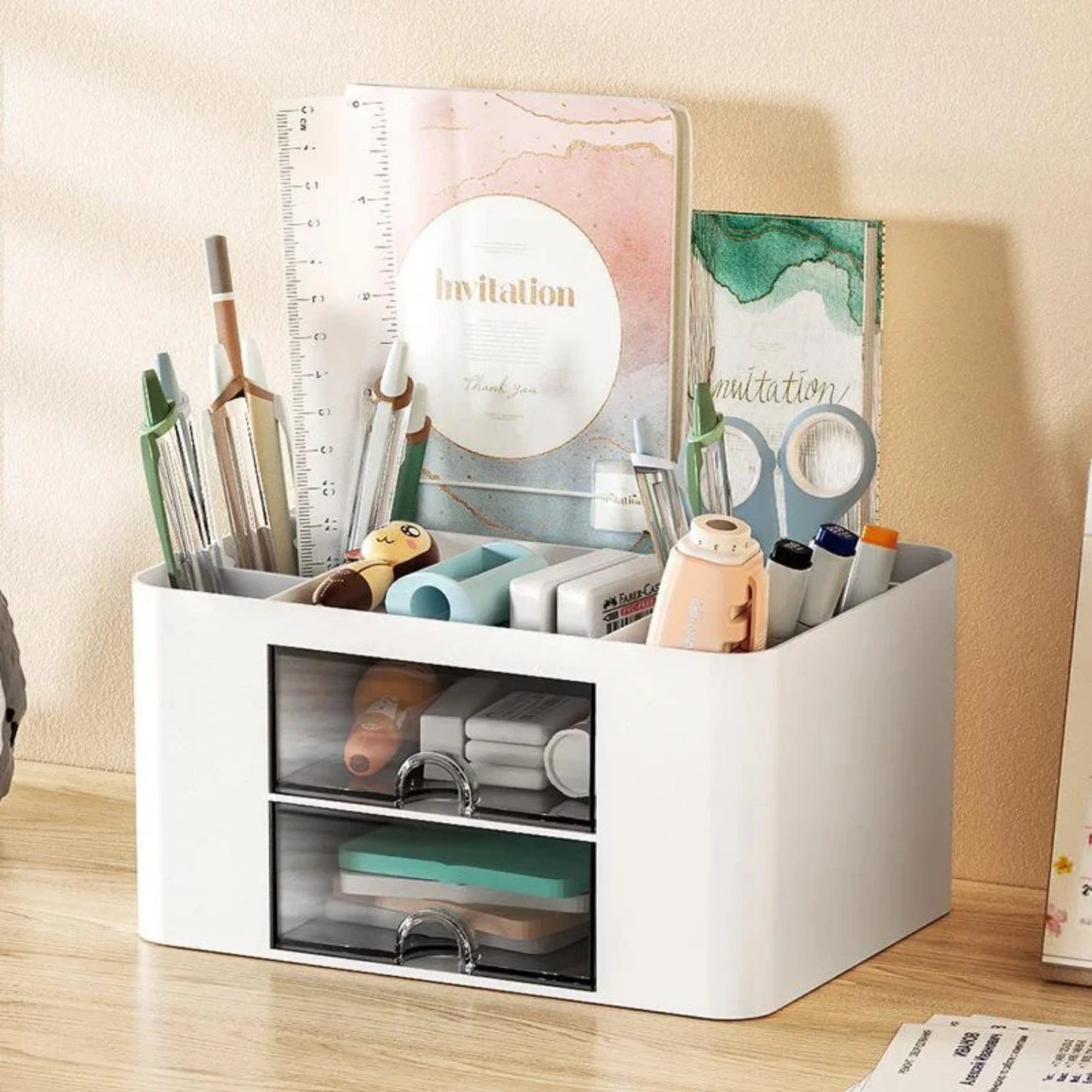 Stationery Box