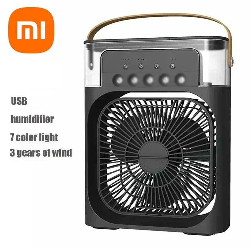 Portable Air Cooler