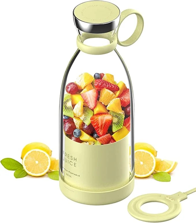 Portable Mixer