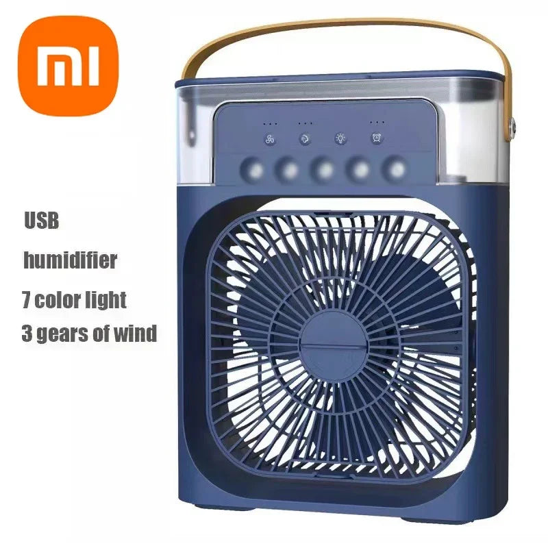 Portable Air Cooler