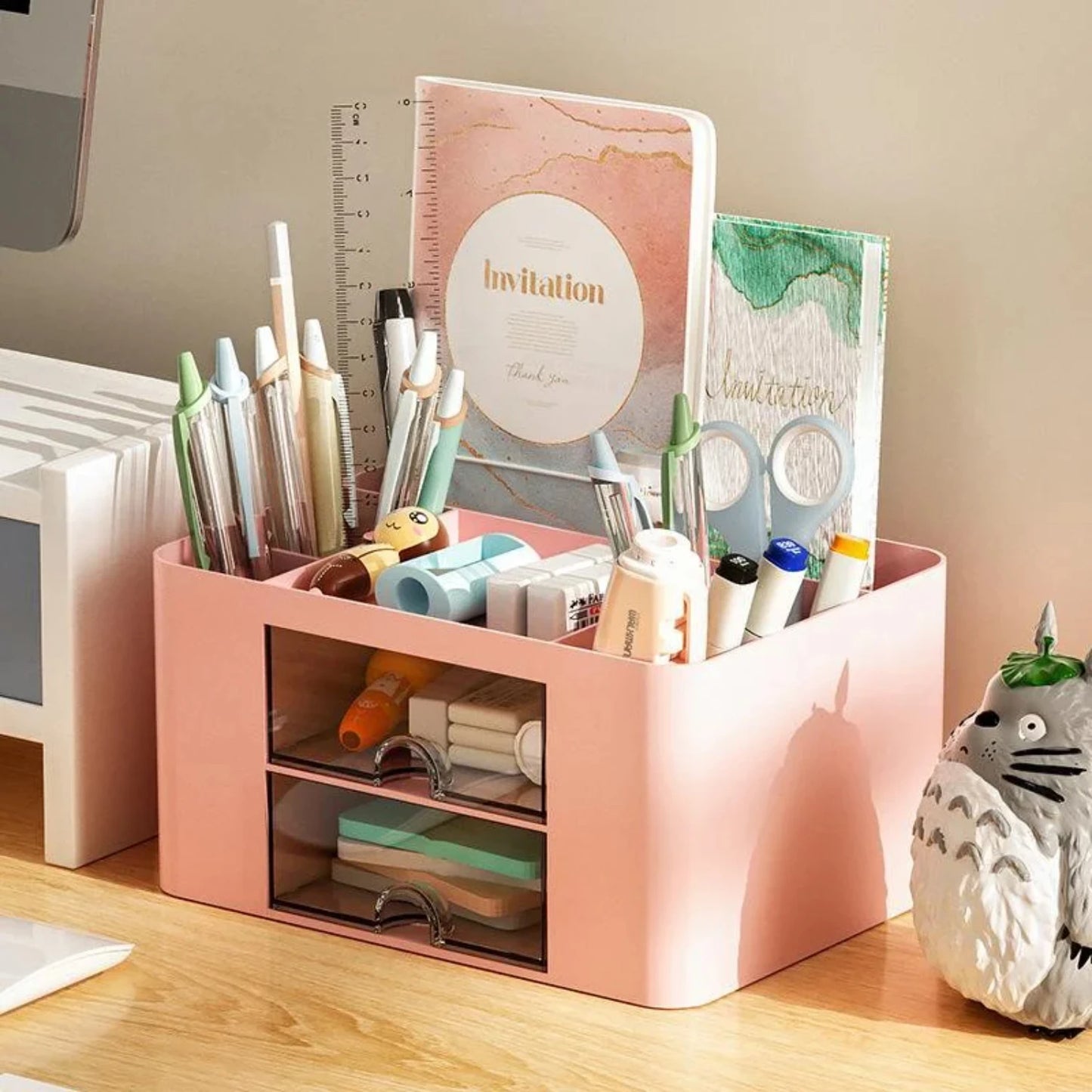 Stationery Box