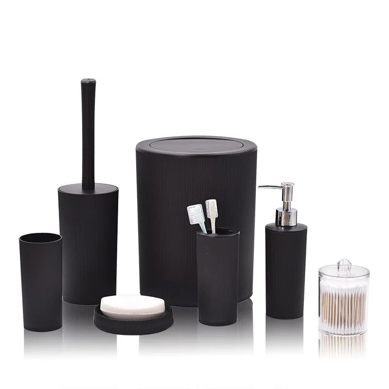 Bathroom Set