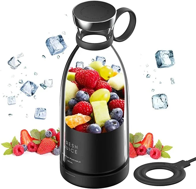 Portable Mixer