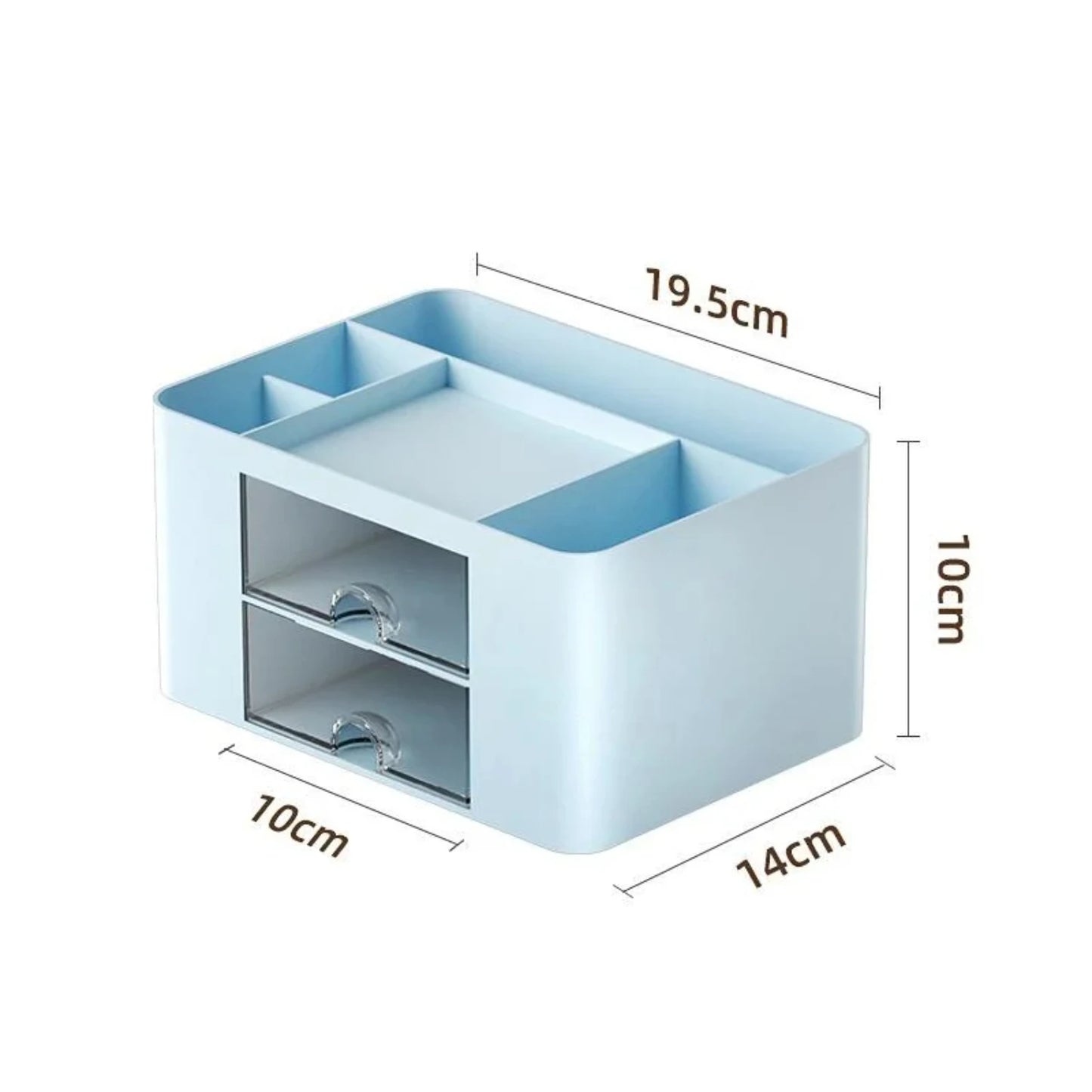 Stationery Box