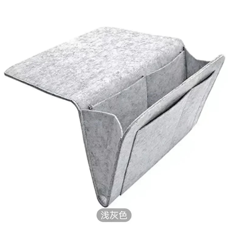 Bedside Storage Pouch