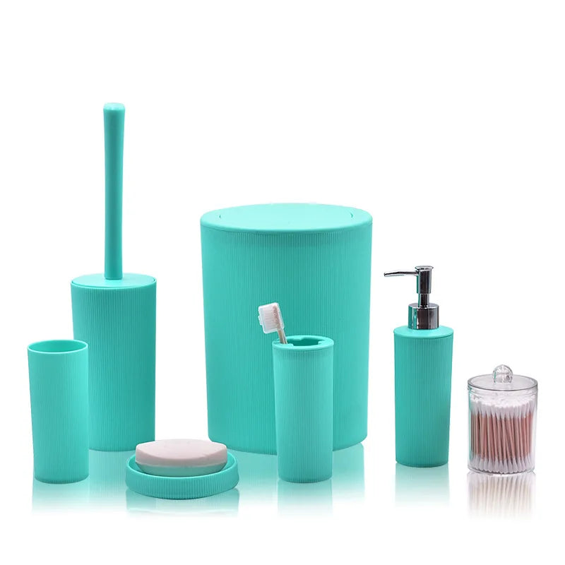 Bathroom Set