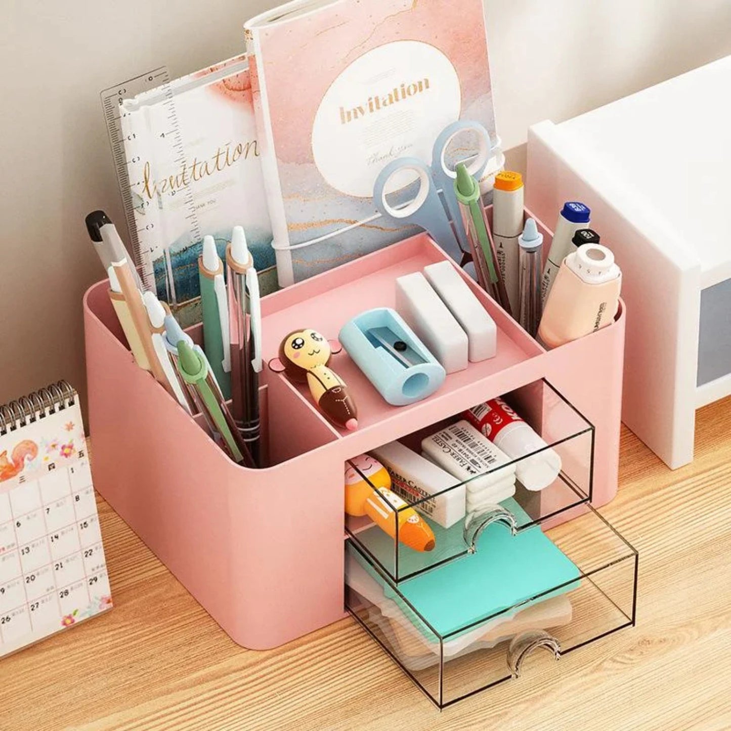 Stationery Box