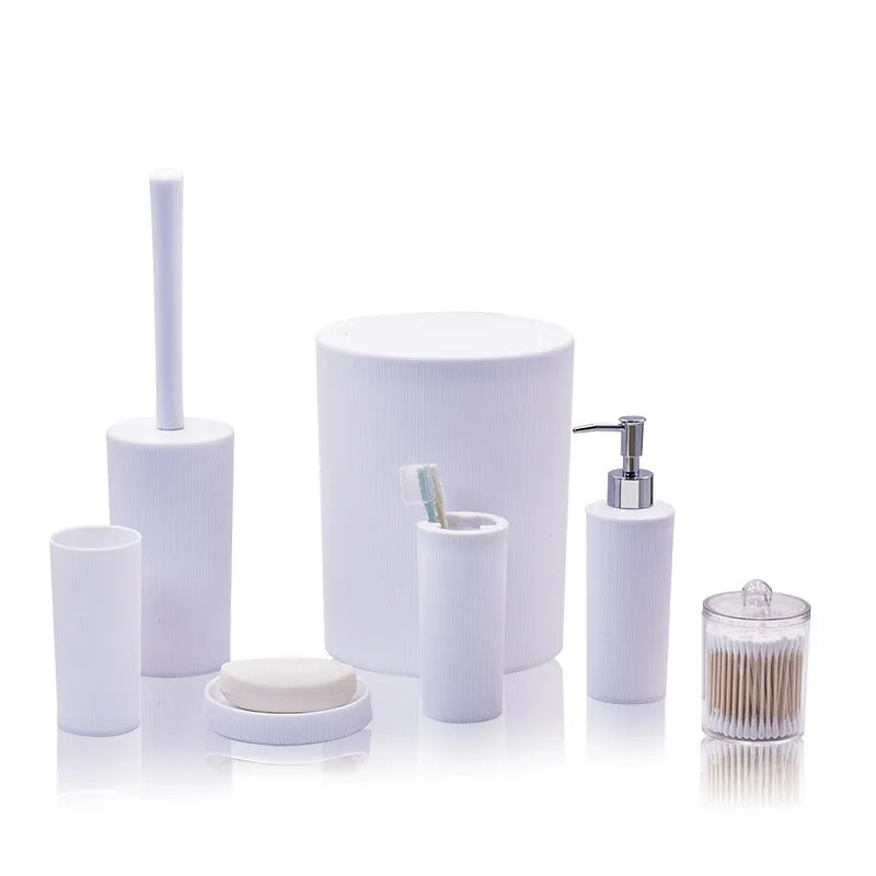 Bathroom Set