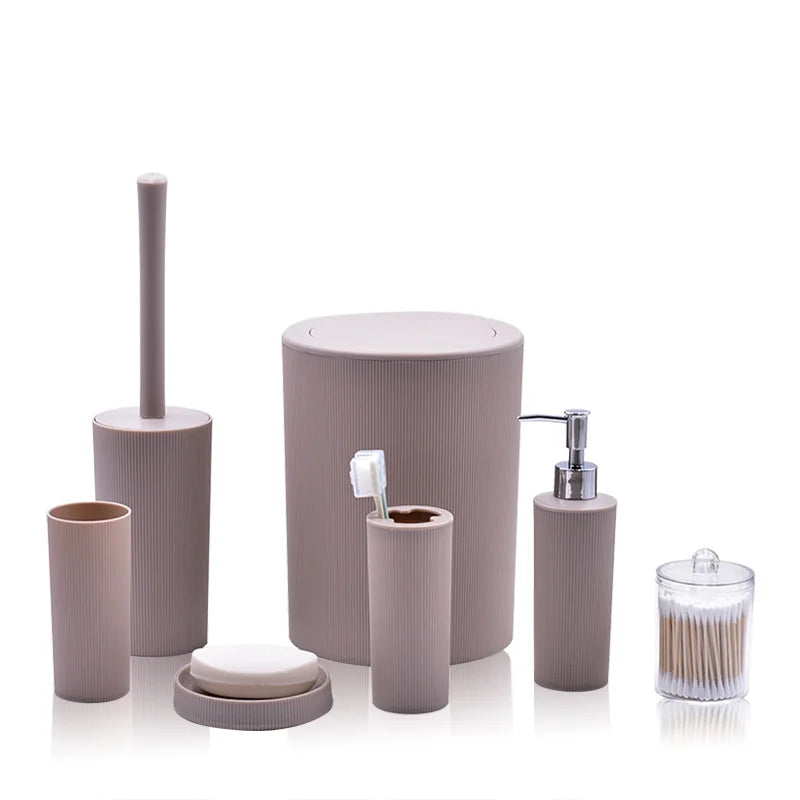 Bathroom Set