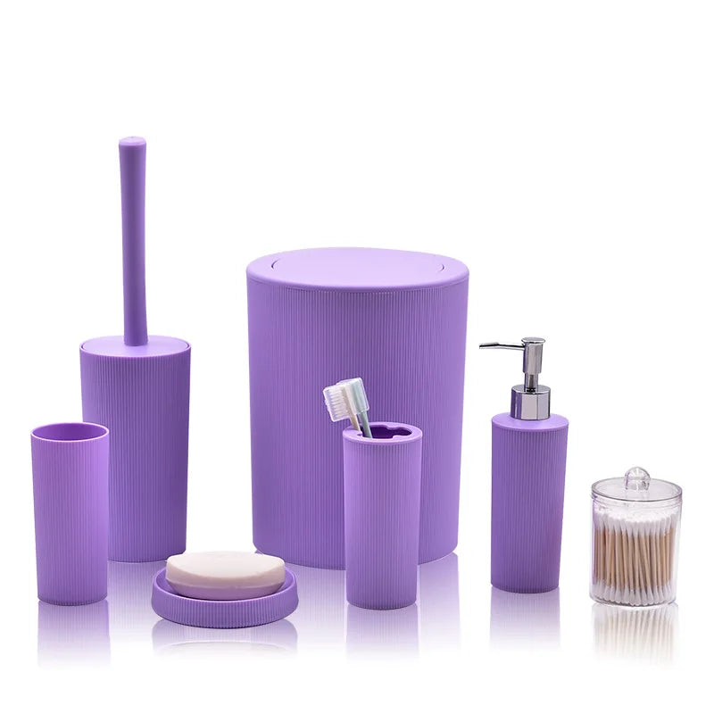 Bathroom Set