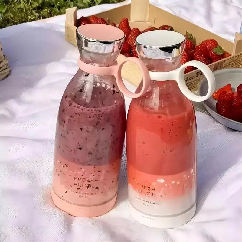 Portable Mixer
