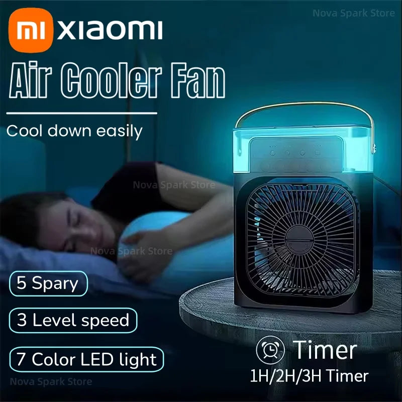 Portable Air Cooler