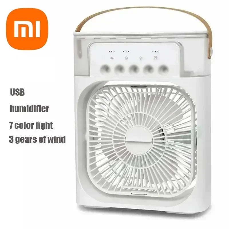 Portable Air Cooler