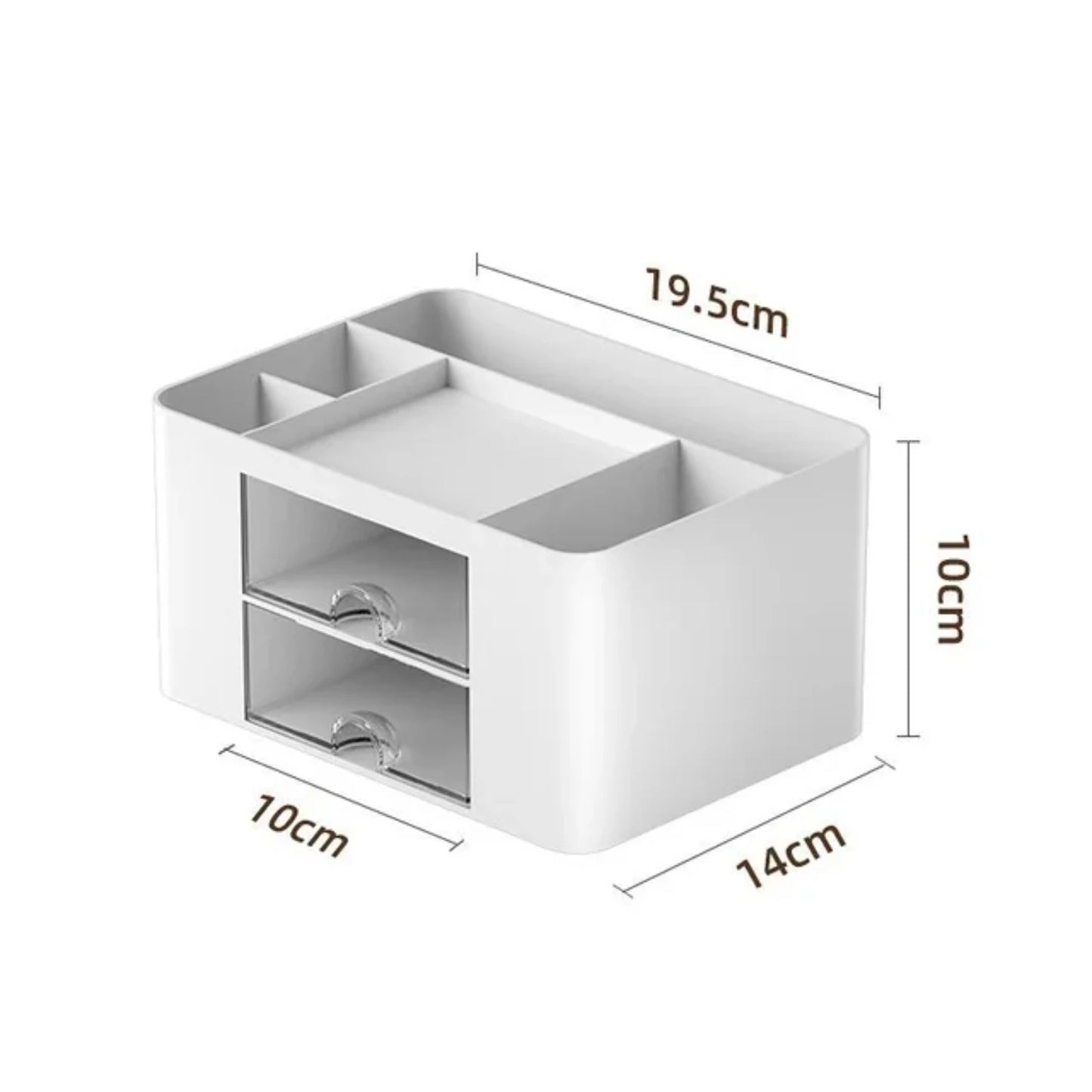 Stationery Box