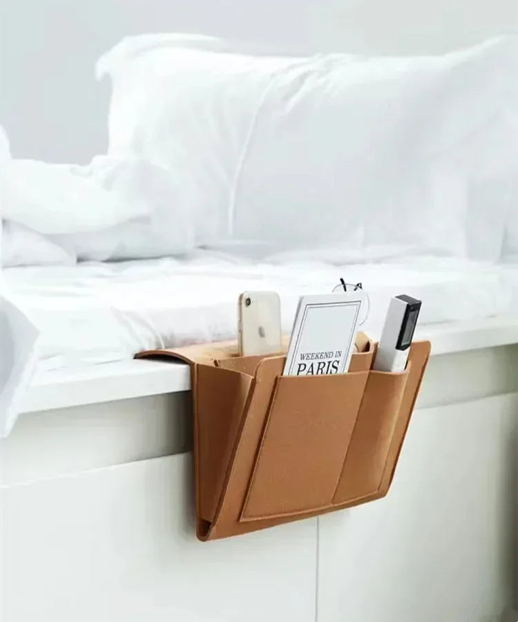 Bedside Storage Pouch