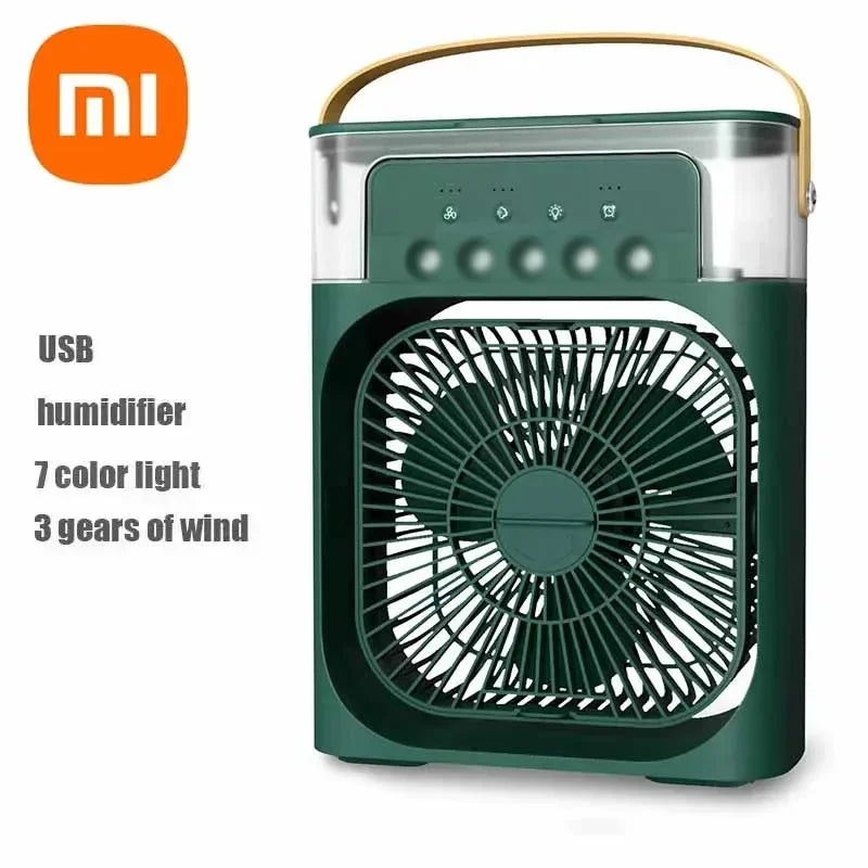 Portable Air Cooler