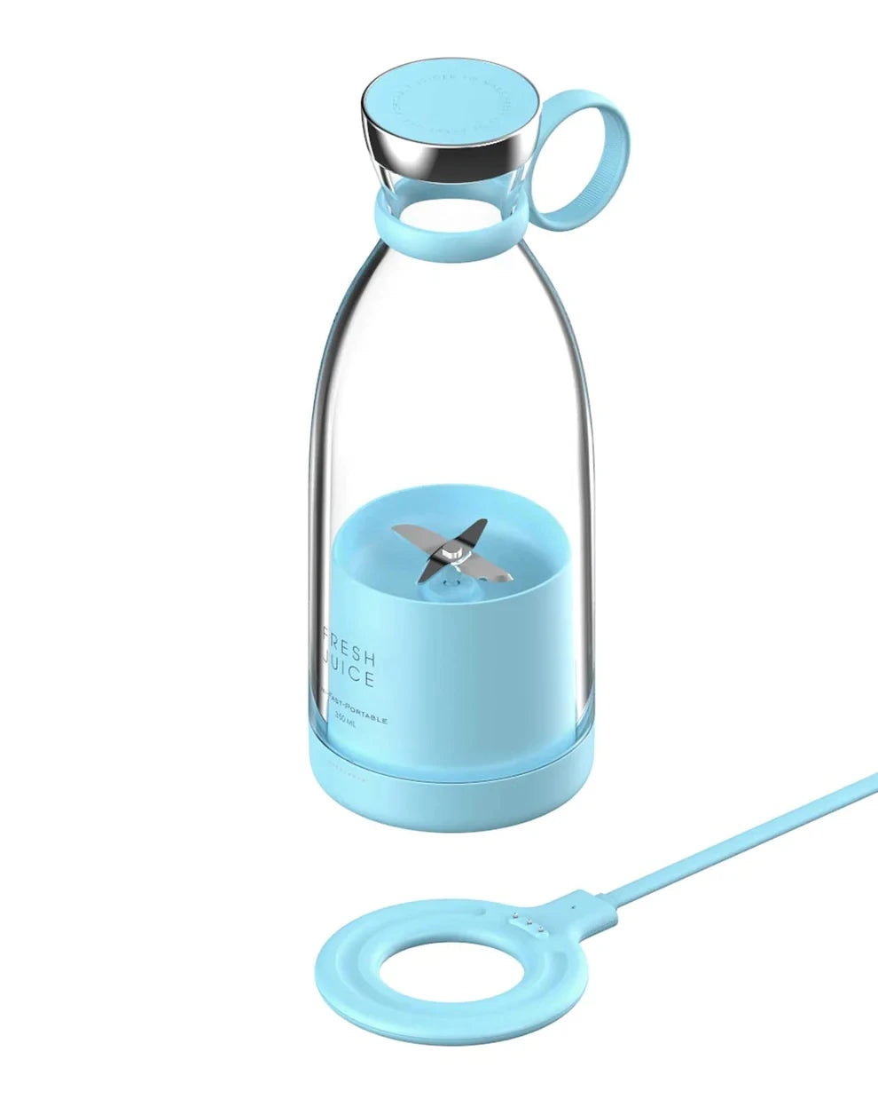 Portable Mixer