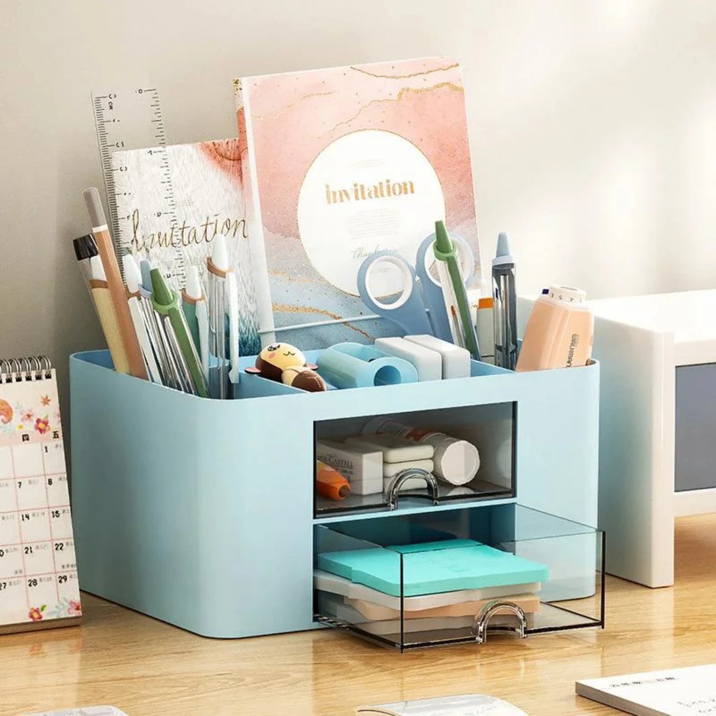 Stationery Box