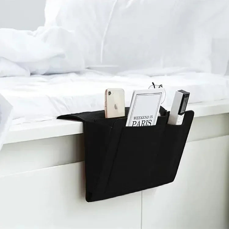 Bedside Storage Pouch