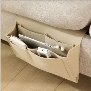 Bedside Storage Pouch