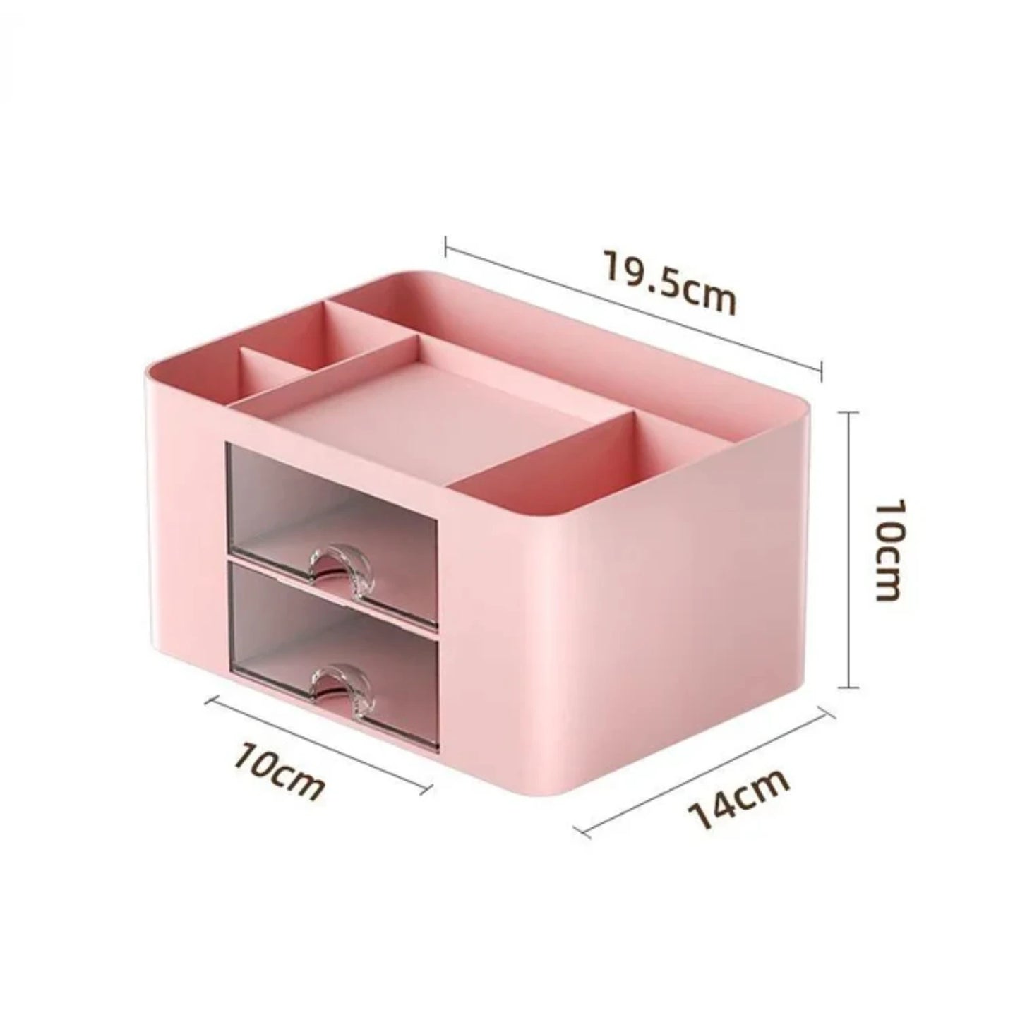 Stationery Box