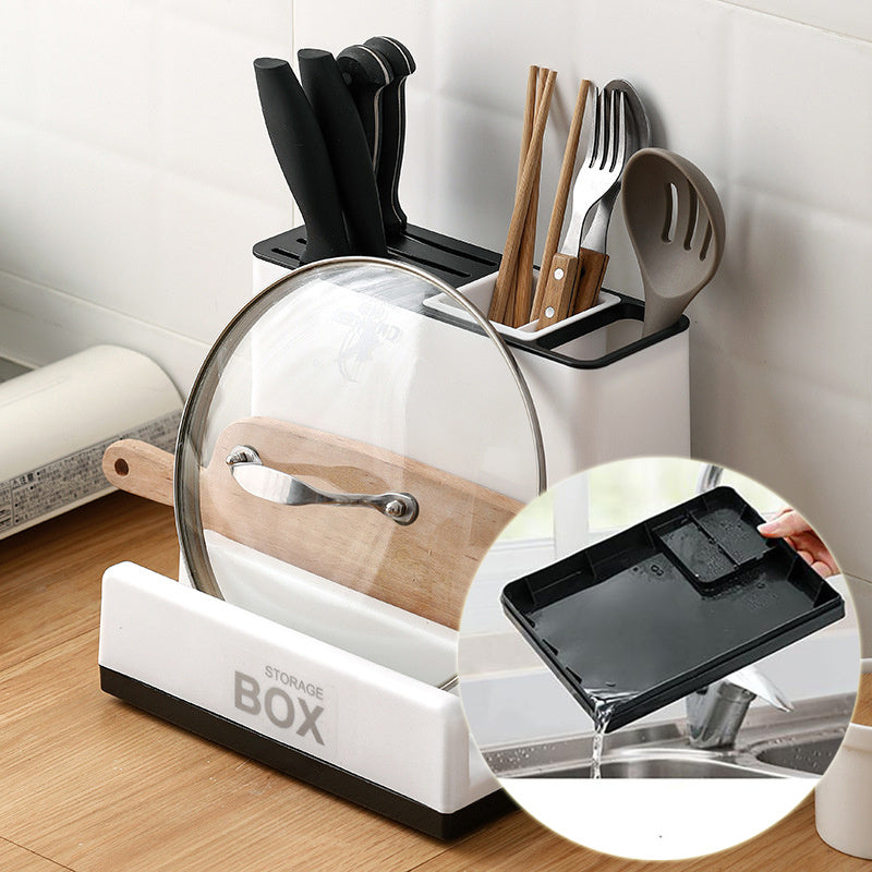 Kitchenware Rack
