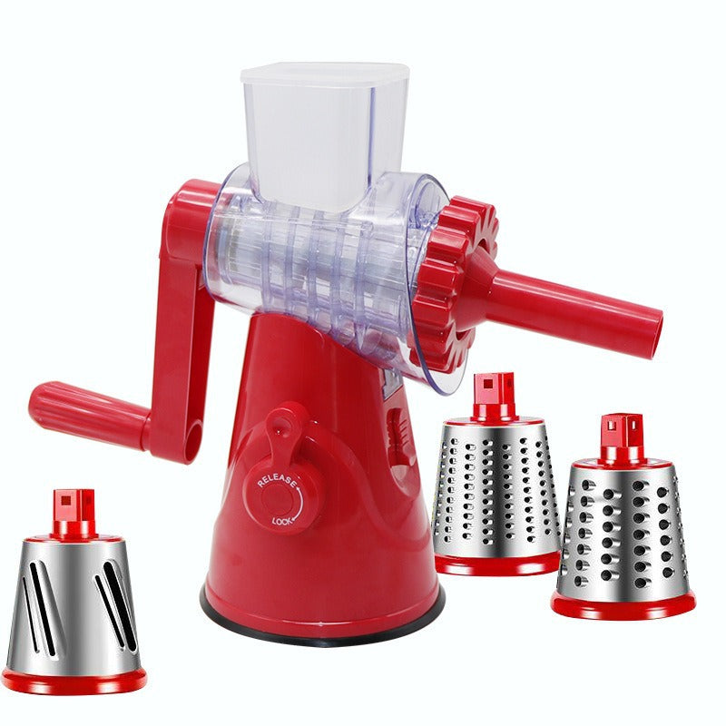 Manual Vegetable Cutter