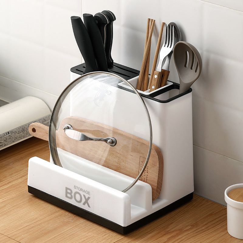 Kitchenware Rack